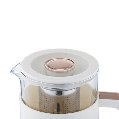 伊莱克斯（Electrolux） 液体加热器（养生壶）600W-EGEK-6120