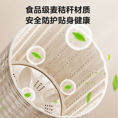 美的洗衣机各种型号区别（美的双子座洗衣机 MNB7VA0E内衣洗衣机好不好）