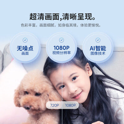 功能全面升级！小值摄像头的革命性变化怎么样？