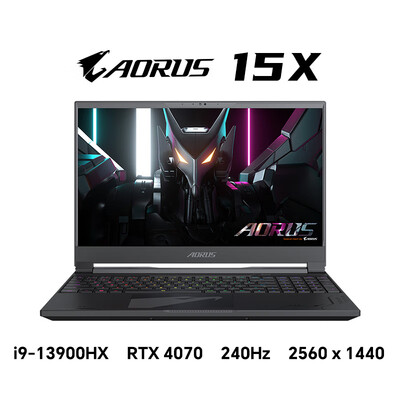 技嘉aorus15怎么样（技嘉AORUS 15游戏本值得手入吗）