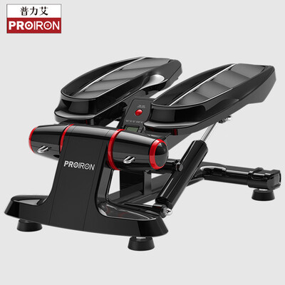 踏步机和登山机一样吗（PROIRON踏步机家用迷你攀爬机登山机测评看真相）