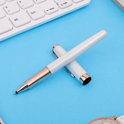 派克（PARKER） 2015卓尔皓月玫瑰宝珠笔