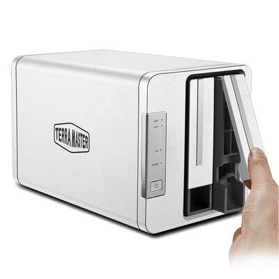 最新铁威马F2-211nas存储测评揭秘：细说八大亮点！