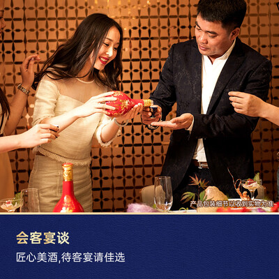 郎酒红花郎10和红花郎15有啥区别?（郎酒 红花郎十五 500ml酱香型白酒评测说真相）