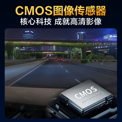 HIKVISION C6Pro+行车记录仪质量烂不烂（hikvision行车记录仪怎么操作）-图片1