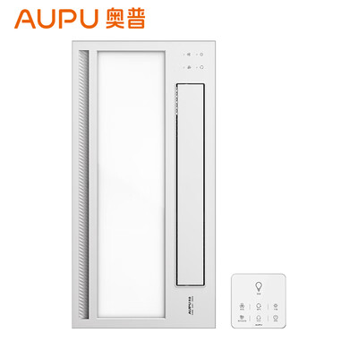 奥普S368M浴霸靠谱吗?专家为你解读技术优势!