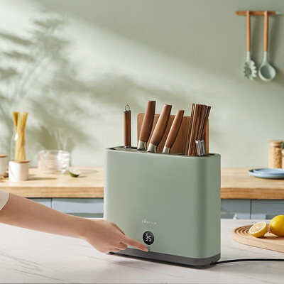 小熊（Bear） 刀筷砧板消毒机 XDQ-B01Q1