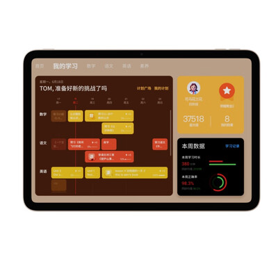 学而思精锐区别（学而思AI精准学Pro BZ23A 11.45吋学生平板怎么样）-图片7