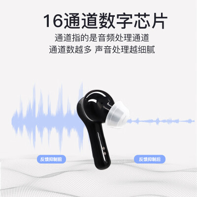 声源助听器怎么样（声动A-28助听器质量如何）-图片2