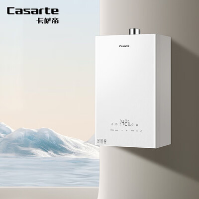 卡萨帝16L燃气热水器白精灵CJL JSQ31-16CJL质量如何（卡萨帝燃气热水器怎么样）-图片4