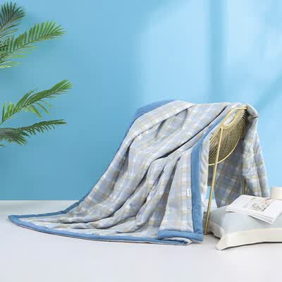 内野（UCHINO）雅兰格调水洗被 HU-HY01B17