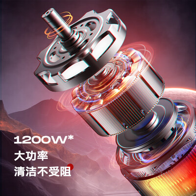 苏泊尔哪款吸尘器好？VCC83S吸尘器深度测评-图片5