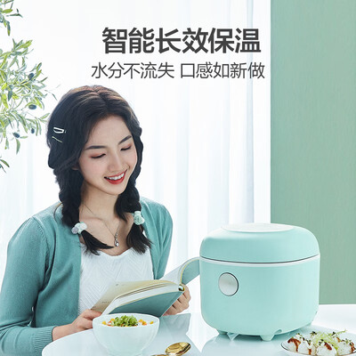 2020美的电饭煲哪个型号比较好（美的MB-FB16E213电饭煲评测说真相）