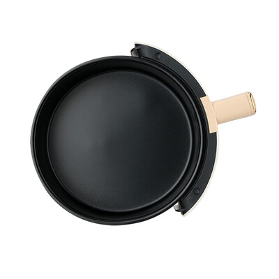 膳魔师（THERMOS） 空气炸锅  EHA-5711A-W