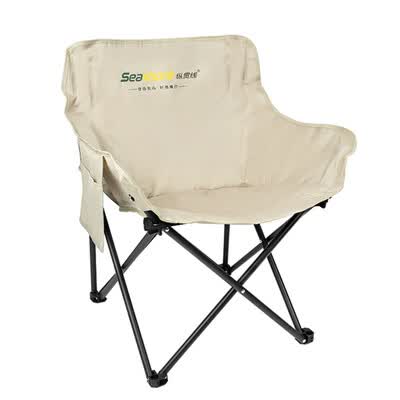 纵贯线 露营折叠月亮椅 ST-20