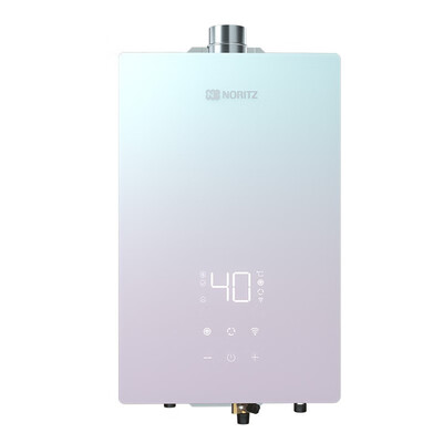 能率EQ5A燃气热水器16L零冷水智慧恒温评测说真相(能率燃气热水器质量怎么样?)-图片3