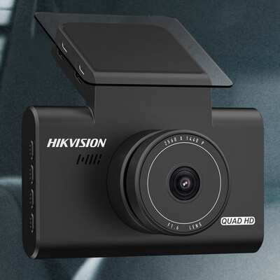 HIKVISION C6LITE智能行车记录仪体验效果好吗（hikvision行车记录仪怎么操作）-图片5