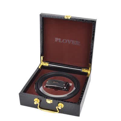 啄木鸟 自动扣皮带 GD00006-DA-G1