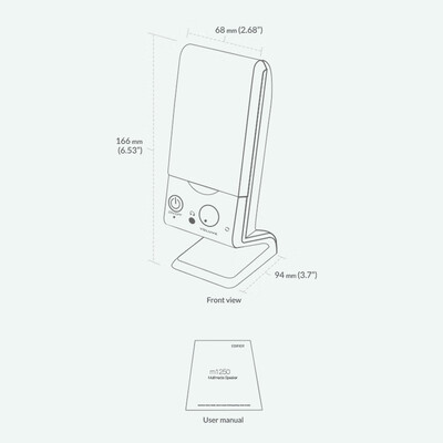 漫步者系列音响区别（漫步者R10U音响音箱靠谱吗,揭秘内幕）