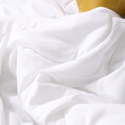 水星家纺的七孔纤维被好不好(水星家纺空调被夏凉被七孔纤维夏被子空调被子体验效果好吗)