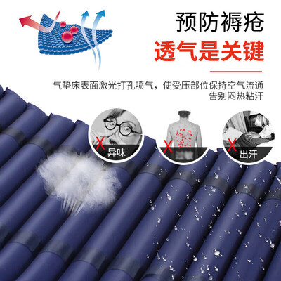 爱护佳防褥疮气床垫：守护卧床患者的舒适与尊严-图片1