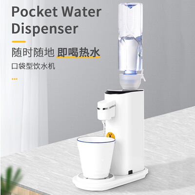 摩米士JR-02即热饮水机真的值得入手吗,为什么买的人哪么多?