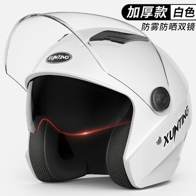 最新迅霆电动车测评揭秘：超乎想象的体验！