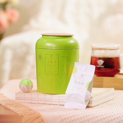 小青柑大益还是润元昌（大益新会小青柑普洱茶靠谱吗,揭秘内幕）-图片4