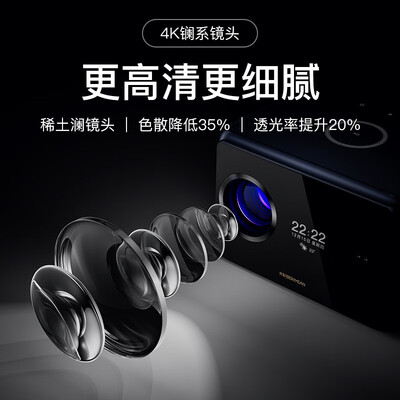 希影h2投影仪质量怎么样（希影H9MAX家用超高清投影仪3D电视怎么样）