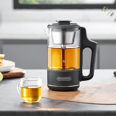 摩飞 喷淋煮茶养生壶 500ml MR6082