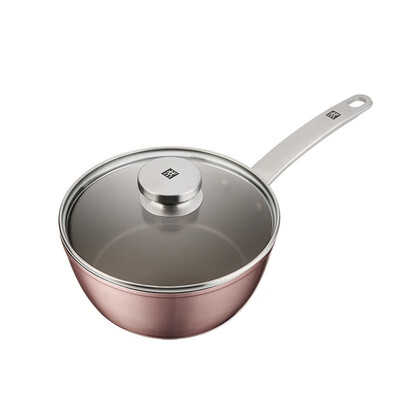 双立人 时尚不粘锅锅具套装 T-CJK1119（1022520）