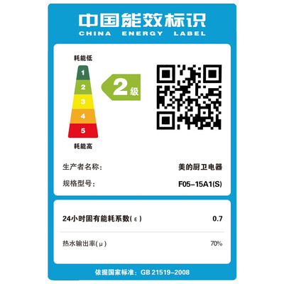 美的电热水器5L 1650W厨宝速热小厨宝电热水器值得手入吗（美的小厨宝电热水器怎么样）-图片2