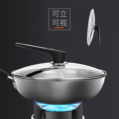 九阳 炒锅 CF-CGB3037 30cm