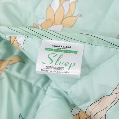 路易卡罗 金穗益眠被 LK-8821