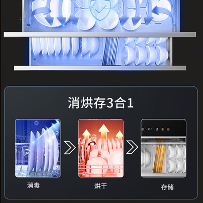 美大X60-A集成灶评测细说真相内幕，看完知怎么样！