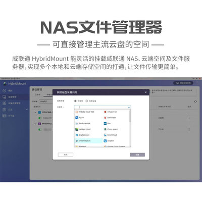 威联通TS-216私有云靠谱吗,揭秘内幕（威联通TS-216私有云评测说真相）