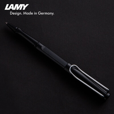 凌美（LAMY）safari-狩猎者宝珠笔/签字笔