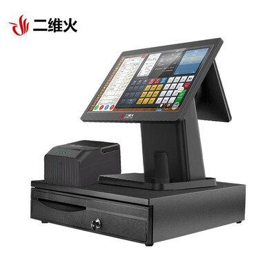 智能家居必备!二维火收银机成就你美好生活!