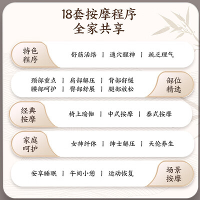 荣泰按摩椅 A66好不好（荣泰按摩椅和奥佳华按摩椅哪个更好）-图片2