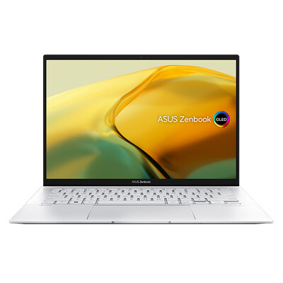 华硕灵耀14 笔记本电脑怎么样？爆料五大细节特点！