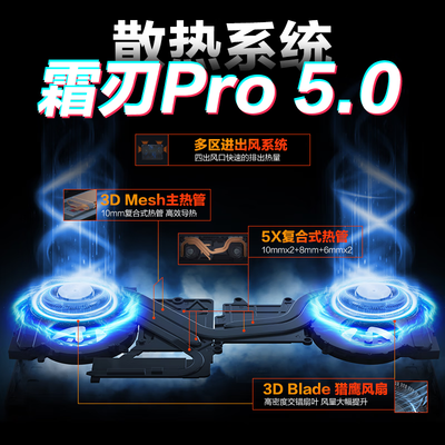 拯救者r9000p和r9000p区别(联想拯救者R9000P R9 16G 1TB笔记本电脑质量烂不烂)