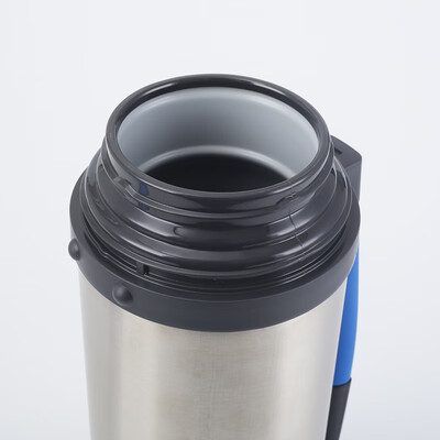 象印 大容量不锈钢304保温杯 SF-CC18-XA 1.8L