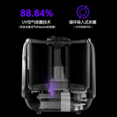 西屋（Westinghouse） 加湿器 WHT-4000K