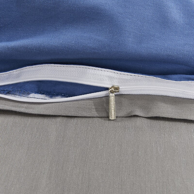 路易卡罗（Louis Kellog） 简约纯棉四件套 初见 LK-6338