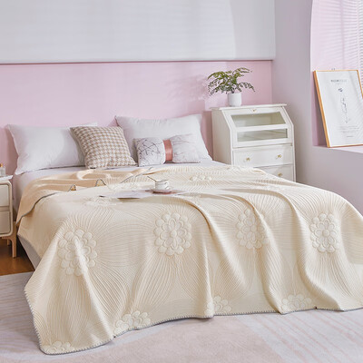 红蜻蜓 艾香驱蚊被 HQT-4005 200×230cm 1500g