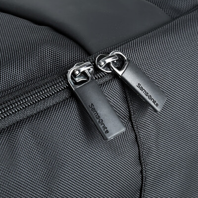 新秀丽休闲电脑包商务双肩背包书包INGEMAR 系列TQ3*09002（黑色）（定制款）