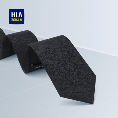 领带和口袋巾搭配有什么讲究（领带体验效果好吗）-图片1