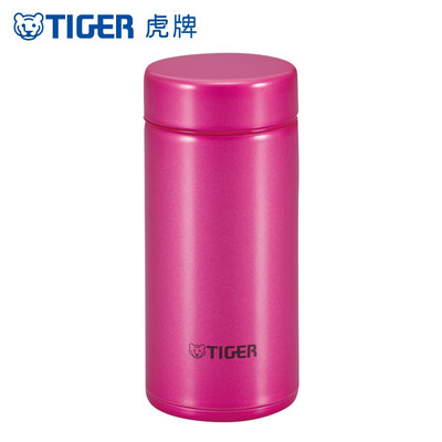 虎牌 保温杯 MMP-G20C 200ml