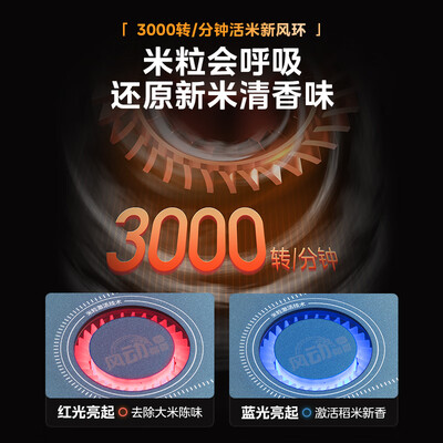 美的MB-HS437电饭煲的性能表现怎么样?让你惊叹不已!