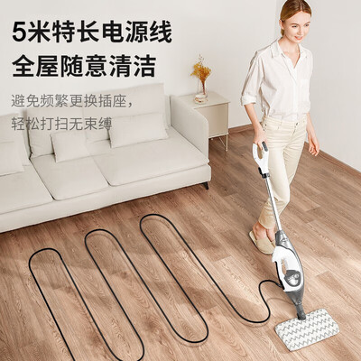 shark 鲨客 蒸汽除菌拖把T8 Lite